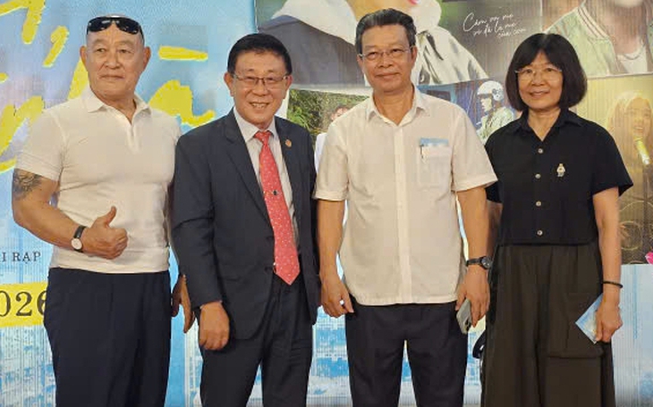 Đại hội toàn quốc hội nạn nhân chất độc da cam Việt Nam lần thứ VI năm 2026 - Ảnh 2.