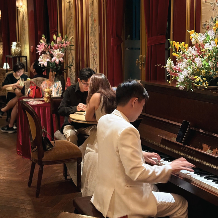 Mở nhạc Spotify trong quán cà phê có phải đóng phí bản quyền không? - Ảnh 3.