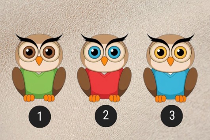 Quiz: Bạn thực sự giỏi ở lĩnh vực nào? - Ảnh 1.