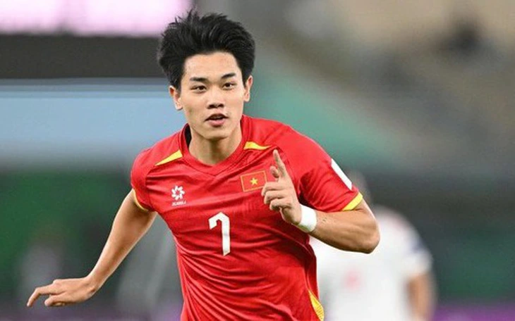 Tuyển Việt Nam hướng đến lối chơi đẹp mắt tại ASEAN Cup 2026 - Ảnh 2.