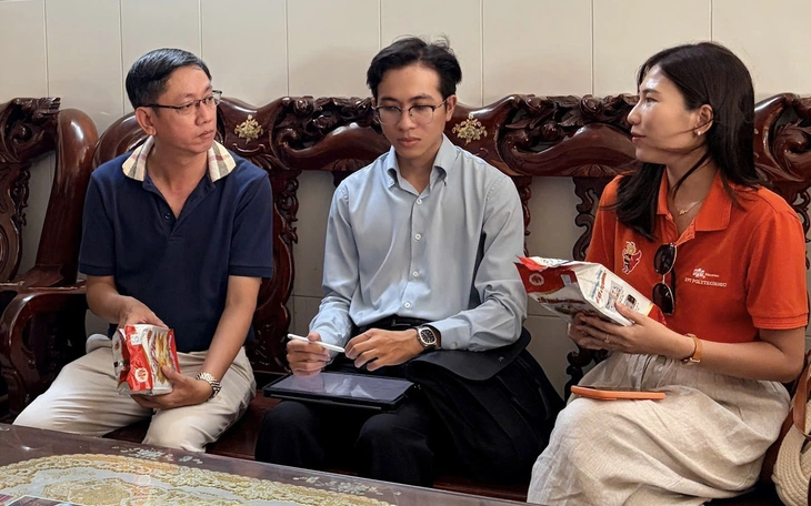 Đề xuất phát triển vùng nguyên liệu gỗ tại vùng phèn, trũng phèn của Cần Thơ - Ảnh 3.