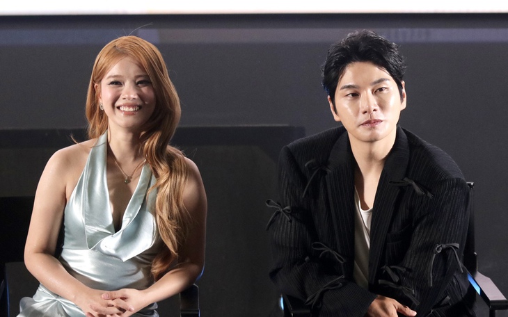 Lee Yi Kyung không 'cứu' nổi Mẹ ơi, về nhà - Ảnh 5.