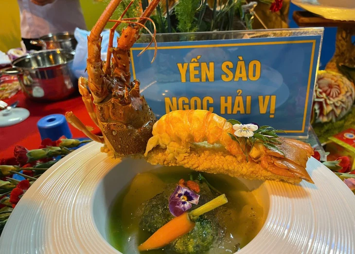 Khánh Hòa đẩy mạnh du lịch y tế: Phát triển yến sào, trầm hương thành sản phẩm chăm sóc sức khỏe - Ảnh 1.