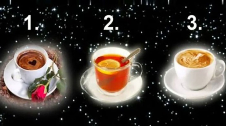 Quiz: Bạn cần gì ngay lúc này? - Ảnh 1.