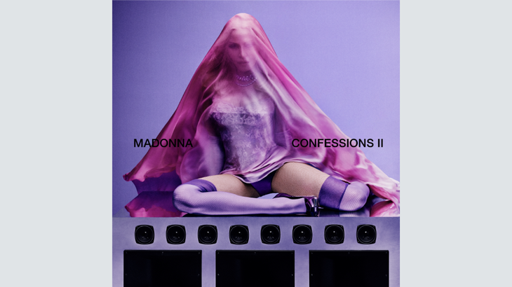 Madonna và cuộc trở lại ở tuổi 67 với Confessions II - Ảnh 1.