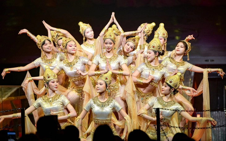 Đất nước thiên hùng ca và lời giải bài toán xây dựng 'quyền lực mềm' của Việt Nam - Ảnh 6.