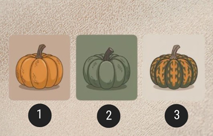 Quiz: Ước mơ lớn nhất của bạn là gì? - Ảnh 1.