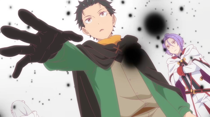 Re:Zero mùa 4 áp sát Frieren trên bảng xếp hạng anime, cuộc đua top 1 gay cấn - Ảnh 3.