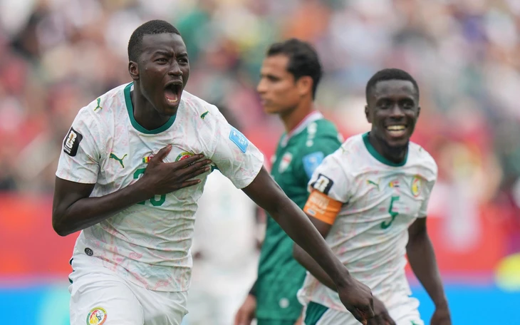 Vua phá lưới World Cup 2026: Haaland, Mbappe và Messi cùng 7 bàn - Ảnh 3.
