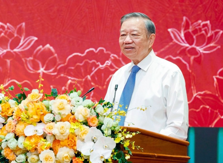 Kỹ thuật nghiệp vụ phải trở thành 'bức tường thép' đảm bảo quá trình chuyển đổi số quốc gia - Ảnh 3.