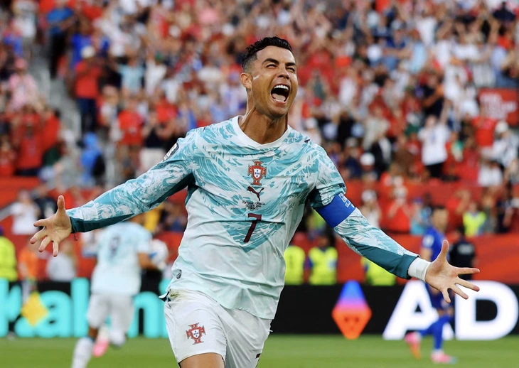  Khó cho Ronaldo và Bồ Đào Nha - Ảnh 2.