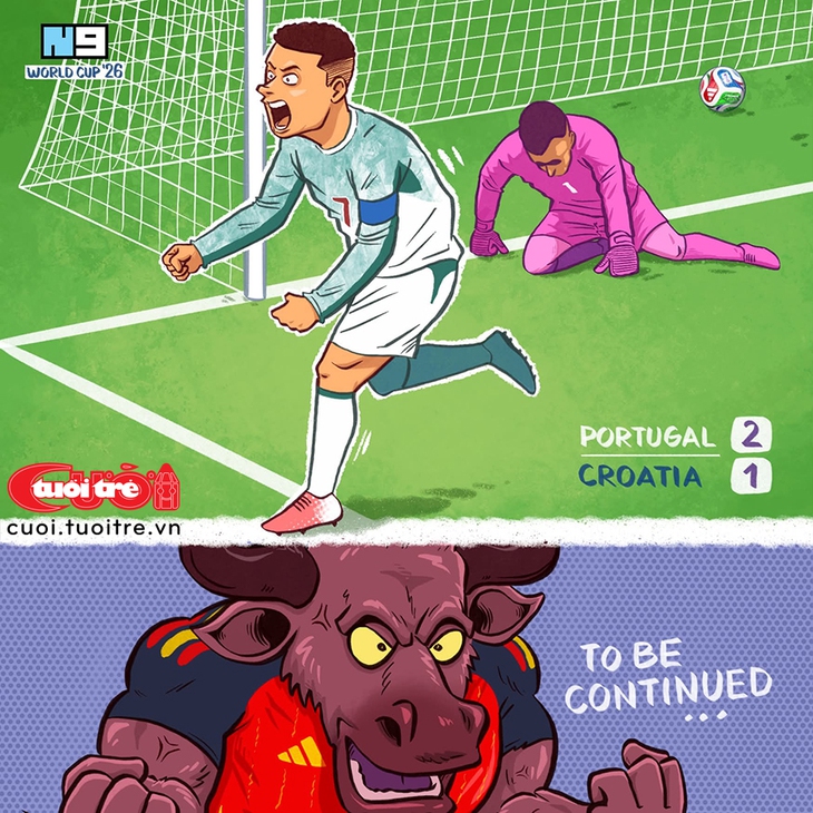 Hai cầu thủ lớn tuổi nhất World Cup loại nhau - Ảnh 2.