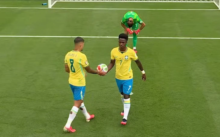 Chuyên gia Phan Anh Tú: Brazil có quá nhiều vấn đề - Ảnh 2.