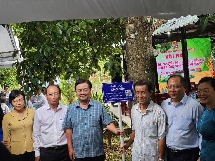 Cần Thơ: Từ ‘du lịch dừng chân’ đến cửa ngõ Mekong - Ảnh 4.