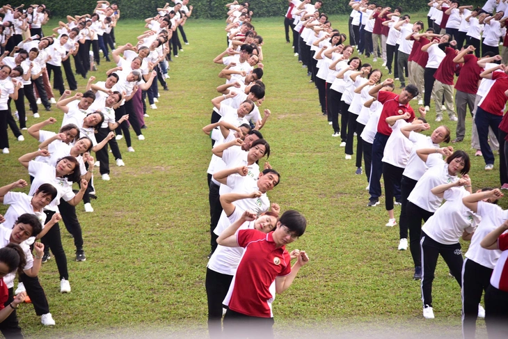 Cận cảnh quy trình sơ chế dược liệu y học cổ truyền ở Viện Y dược học dân tộc TP.HCM - Ảnh 10.