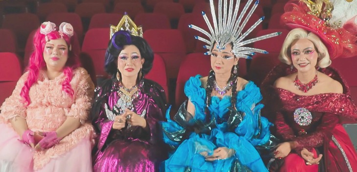 Idecaf mang Ngày xửa ngày xưa ra rạp để 'giải khát' fan tỉnh  - Ảnh 2.