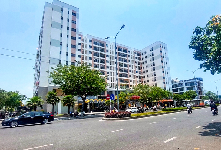Khánh Hòa dành 2.100 căn hộ làm nhà ở cho thuê - Ảnh 1.