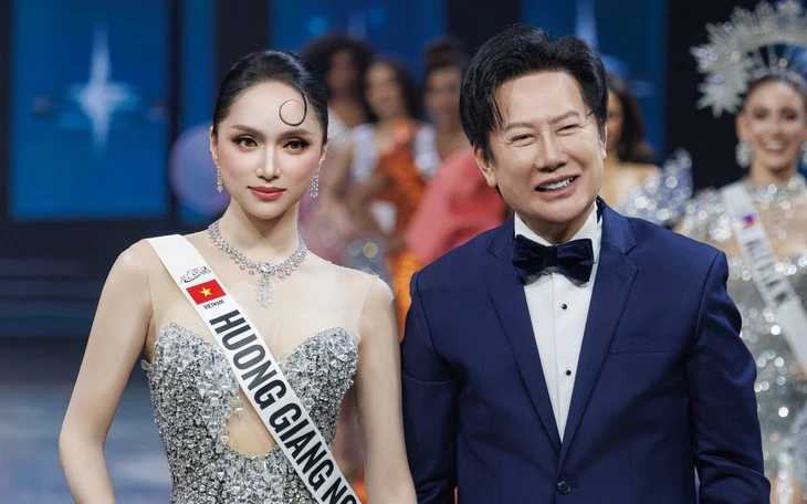 Miss Universe Vietnam 2026 vừa tuyển sinh đã gây tranh cãi, fan lo mất bản sắc - Ảnh 4.
