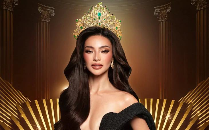Miss Grand International 2026 đổi nước chủ nhà vào phút chót, Ấn Độ mất quyền đăng cai - Ảnh 3.
