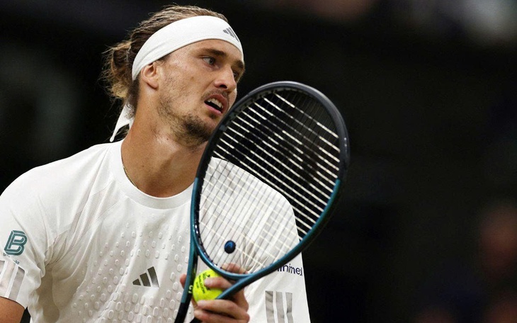 Wimbledon 2026 ‘thất lạc’ 3.000 chiếc khăn chỉ sau một tuần - Ảnh 2.