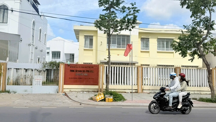 Thanh tra Vĩnh Long kiến nghị khai thác 1 . 037 Cơ sở nhà đất dôi dư hiệu quả - Ảnh 1.