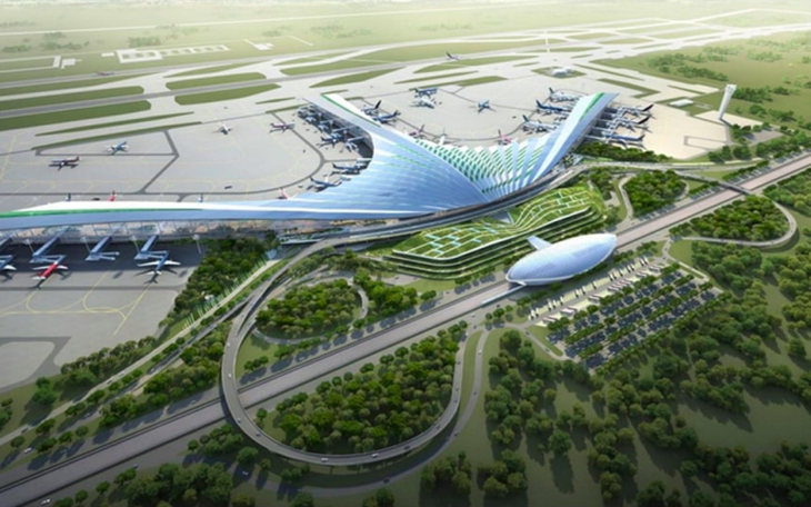 Đồng Nai duyệt chủ trương xây dựng Trung tâm chính trị - hành chính 15.000 tỉ đồng - Ảnh 2.