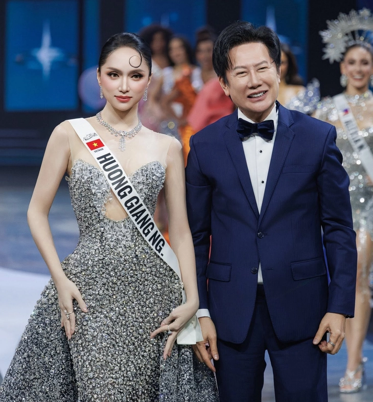 Miss Universe Vietnam 2026 bỏ giới hạn độ tuổi, chấp nhận phụ nữ đã kết hôn, chuyển giới - Ảnh 1.