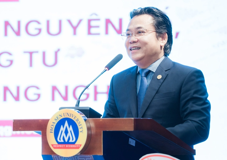 AI trong tuyển dụng 2026 và những thách thức bảo vệ dữ liệu cá nhân ứng viên - Ảnh 4.