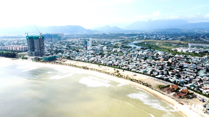 Thanh tra Đà Nẵng kết luận gì về dự án khu căn hộ Asiana và FPT Plaza 3? - Ảnh 3.