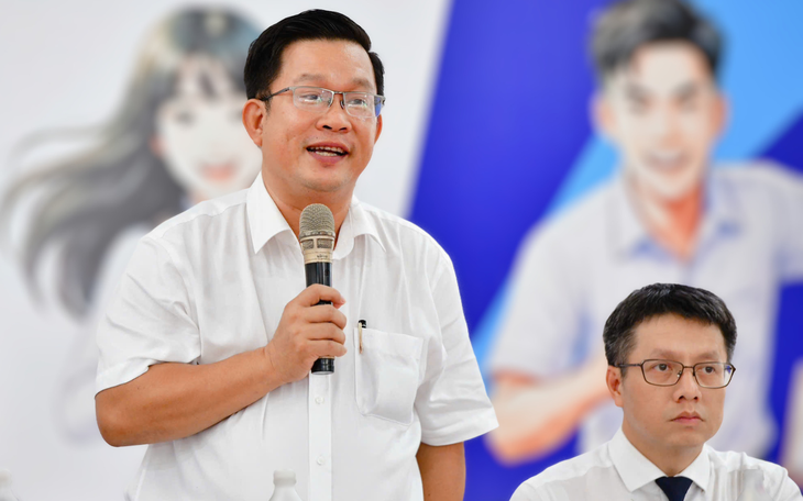 Đại học Cần Thơ công bố 3 phương thức tuyển sinh - Ảnh 2.