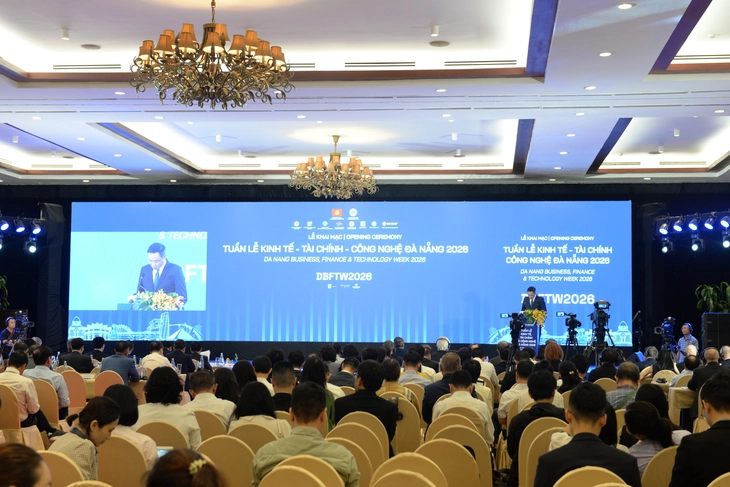 Giáo sư giải Nobel 2018: 'Không có nhà toán học nào trở thành tỉ phú, nhưng toán học lại tạo ra những đột phá vĩ đại' - Ảnh 3.