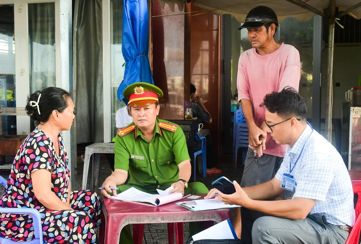 Hà Tiên lập lại trật tự đô thị, xử lý lấn chiếm đất đai, vỉa hè, mua bán tràn ra đường ra sao? - Ảnh 3.