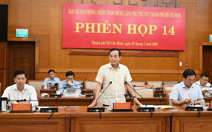 Cán bộ, công chức có thể bị thôi việc nếu lãng phí gây thiệt hại trên 75 triệu đồng - Ảnh 3.
