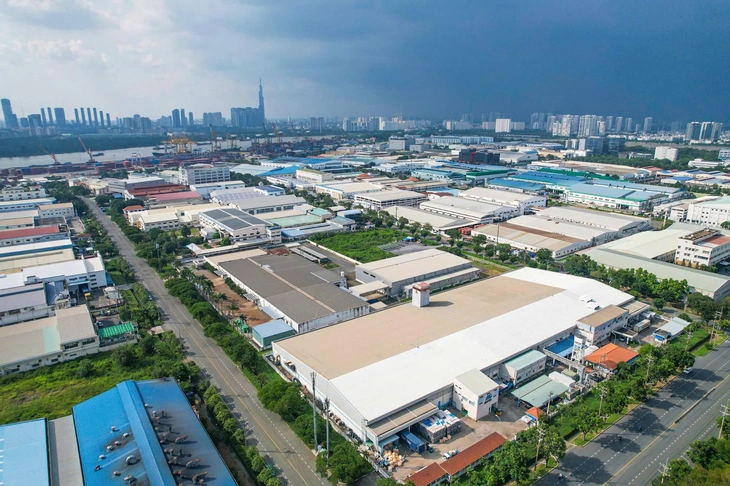 Để dòng vốn FDI chất lượng cao chọn Việt Nam - Ảnh 2.