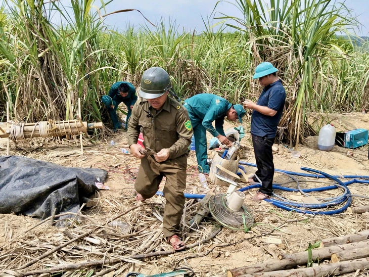 UBND tỉnh Đắk Lắk chỉ đạo khẩn sau phản ánh của Tuổi Trẻ - Ảnh 2.