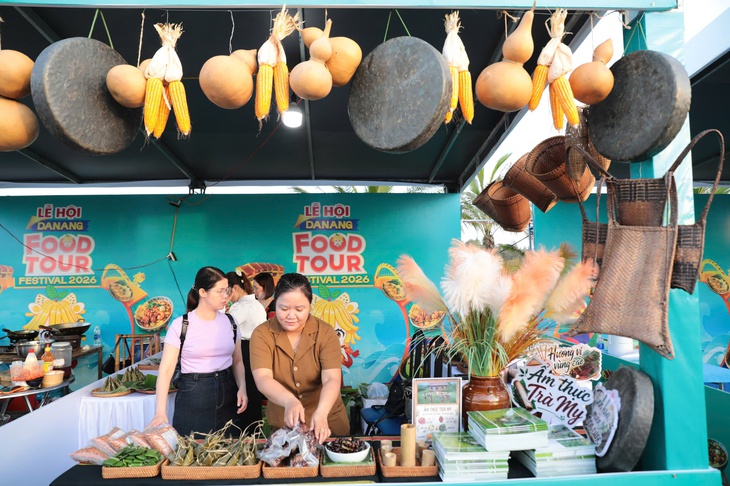 Đà Nẵng lại tiếp tục tung loạt sự kiện, lễ hội mùa hè gắn với bãi biển - Ảnh 2.