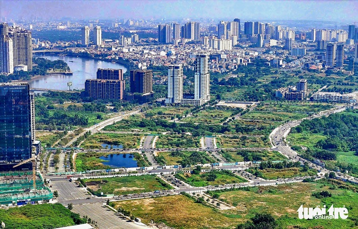 M&A bất động sản xanh vẫn hút dòng tiền triệu đô - Ảnh 2.