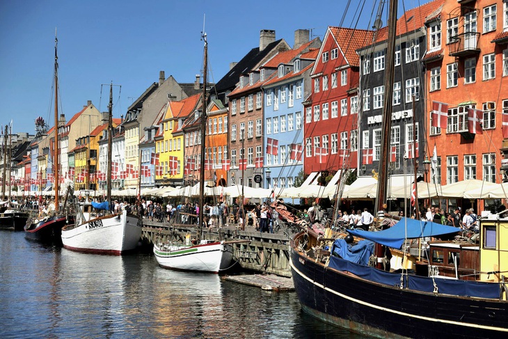Vì sao Copenhagen hai năm liên tiếp là thành phố đáng sống nhất thế giới? - Ảnh 2.