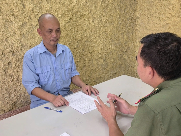 Vụ khởi tố bị can Nguyễn Thành Nam và những vấn đề người dân cần lưu ý để tránh vi phạm - Ảnh 1.