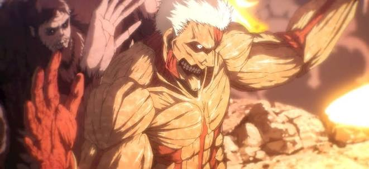 5 sự thật về Attack on Titan mà nhiều người hâm mộ vẫn còn tranh cãi - Ảnh 1.