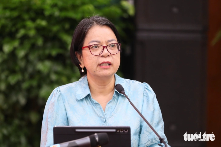 TP.HCM đẩy nhanh quy hoạch, hoàn thiện Luật Đô thị đặc biệt trong tháng 7 - Ảnh 2.