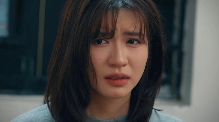 Dưới ô cửa sáng đèn: Chịu thua khi có người muốn nhận thằng ăn cắp làm chồng! - Ảnh 1.