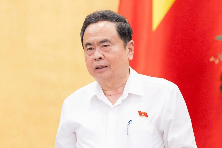 Dự kiến trình Quốc hội sửa Bộ luật Hình sự, Luật Đất đai vào đầu tháng 8 - Ảnh 1.
