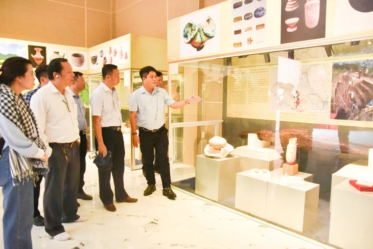 Sạt lở An Giang năm 2026 diễn biến phức tạp và ảnh hưởng đến đời sống người dân - Ảnh 2.