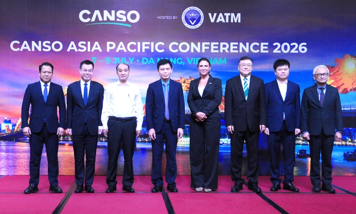 Ngành hàng không đối diện với loạt thách thức chưa có tiền lệ như giá nhiên liệu, chiến tranh... - Ảnh 1.