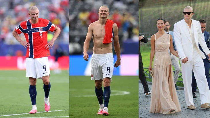 Ngôi sao nào của tứ kết World Cup là MVP của làng thời trang? - Ảnh 5.