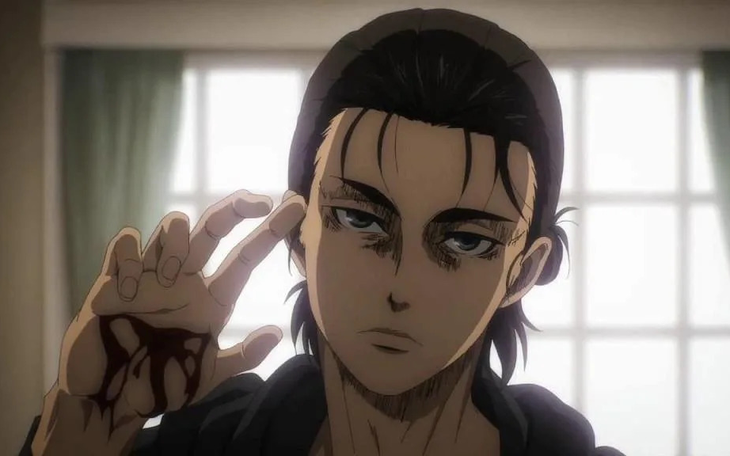 Lời thú nhận của Reiner làm nên cú twist kinh điển của Attack on Titan - Ảnh 4.