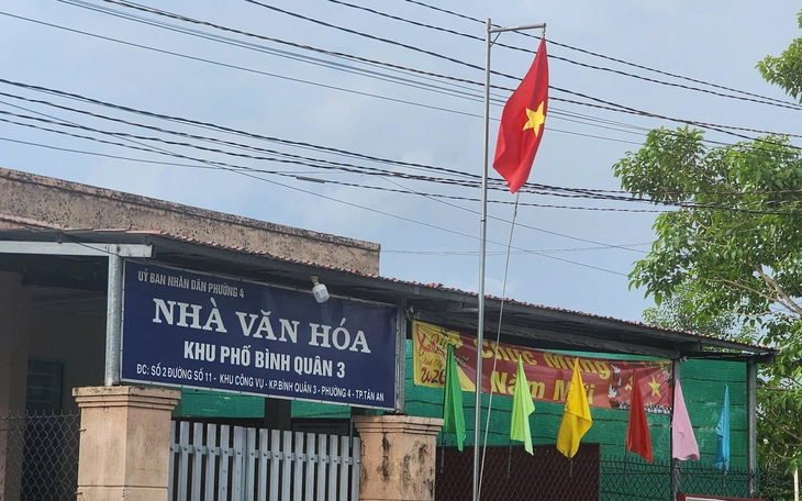 Tây Ninh còn 420 cơ sở nhà đất dôi dư, 155 cơ sở có vị trí lợi thế thương mại - Ảnh 3.