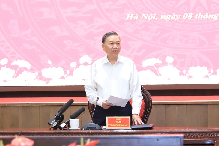 Giải phóng mặt bằng quyết định tiến độ các dự án trọng điểm ở Hà Nội - Ảnh 2.