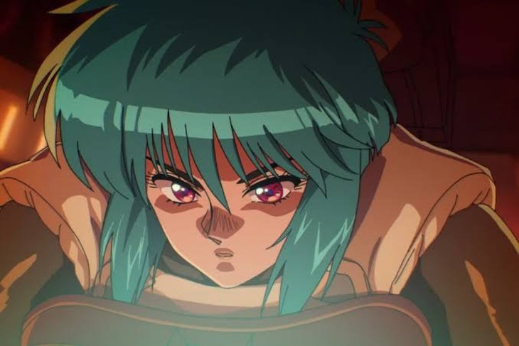 Ghost in the Shell thay dàn lồng tiếng, có một cái tên gây chú ý - Ảnh 1.